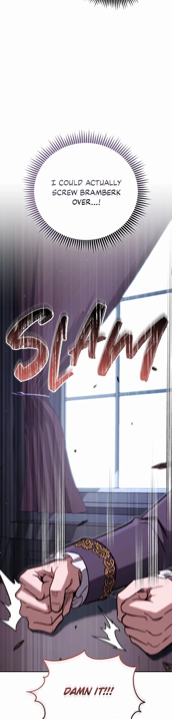 My Insanely Competent Underlings Chapter 83 page 31 - Chapter 83