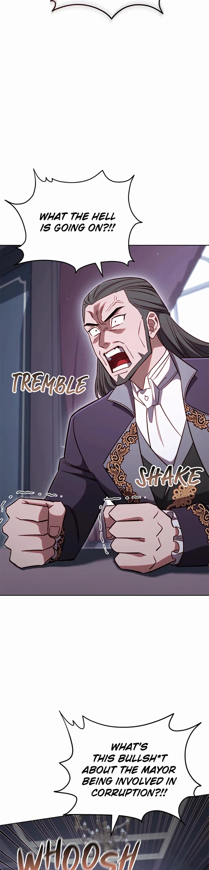 My Insanely Competent Underlings Chapter 83 page 32 - Chapter 83