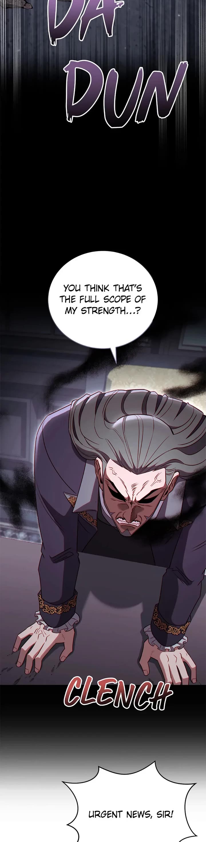 My Insanely Competent Underlings Chapter 83 page 35 - Chapter 83