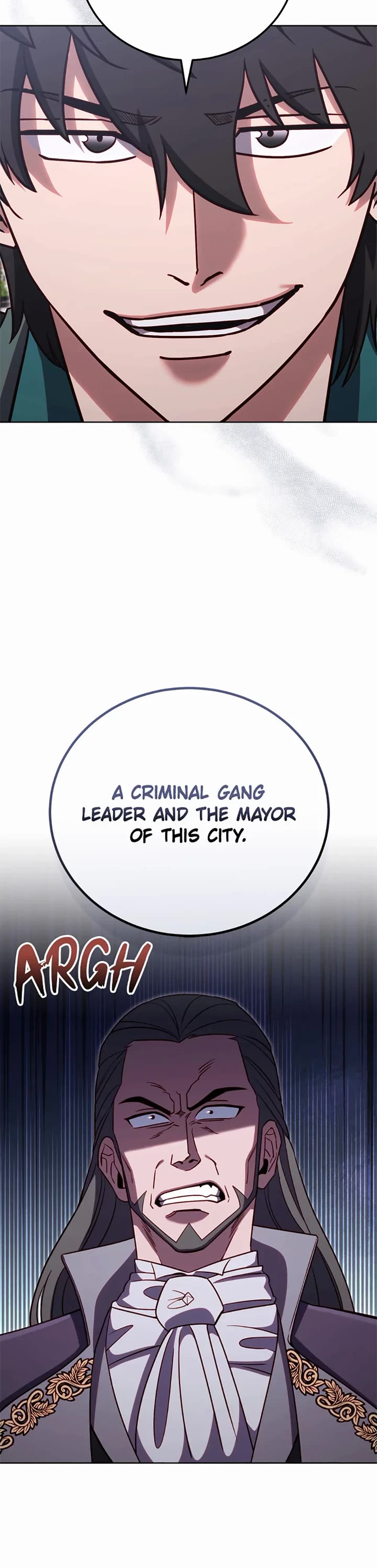 My Insanely Competent Underlings Chapter 84 page 15 - Chapter 84