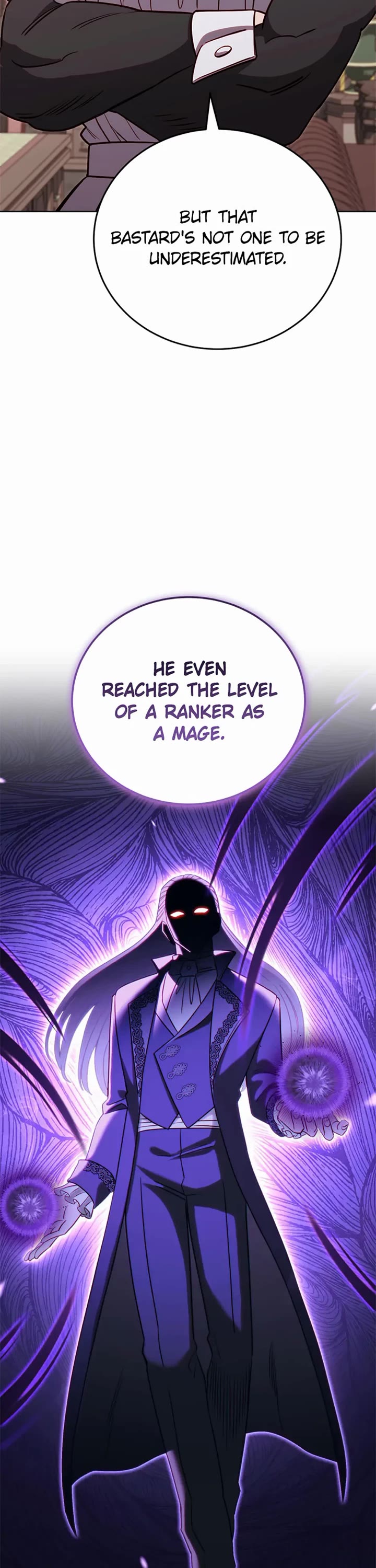 My Insanely Competent Underlings Chapter 84 page 2 - Chapter 84