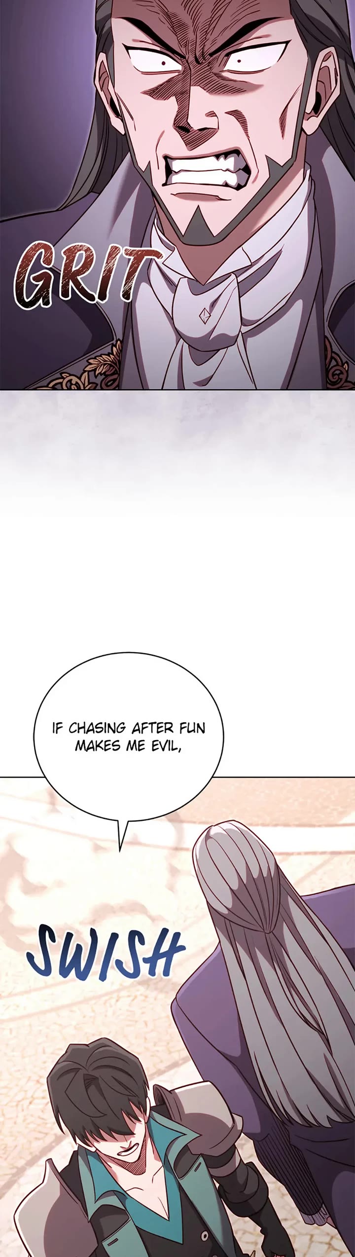 My Insanely Competent Underlings Chapter 84 page 24 - Chapter 84