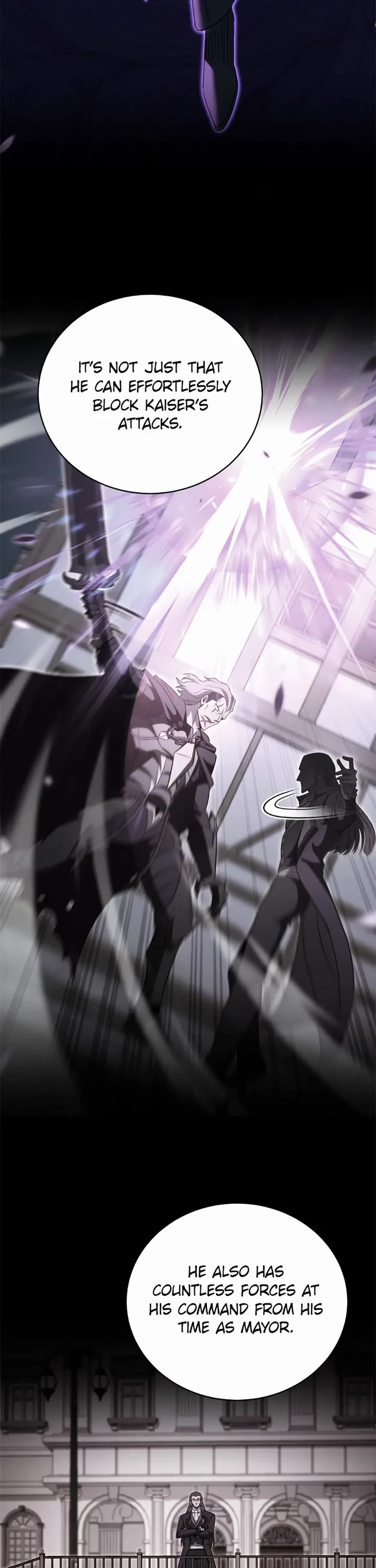 My Insanely Competent Underlings Chapter 84 page 3 - Chapter 84