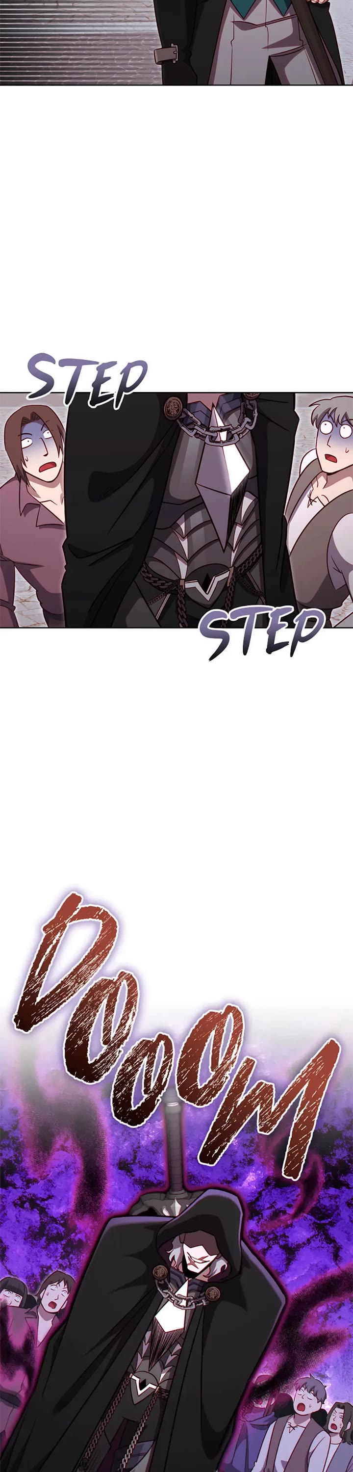 My Insanely Competent Underlings Chapter 84 page 32 - Chapter 84
