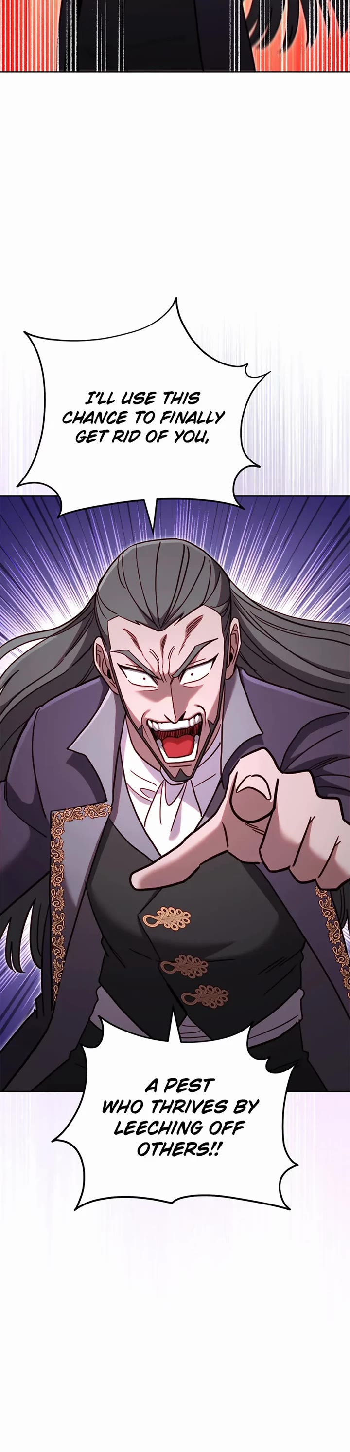 My Insanely Competent Underlings Chapter 84 page 35 - Chapter 84