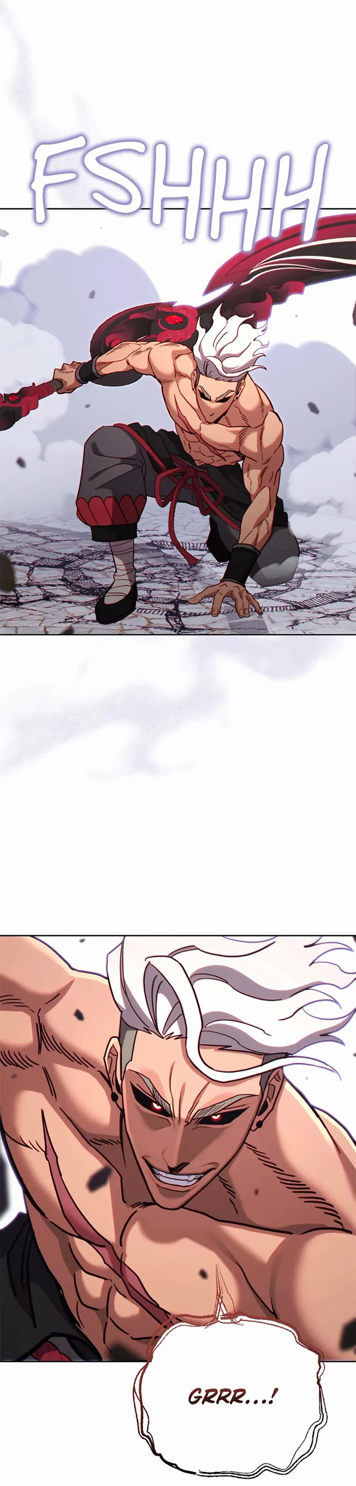 My Insanely Competent Underlings Chapter 84 page 38 - Chapter 84