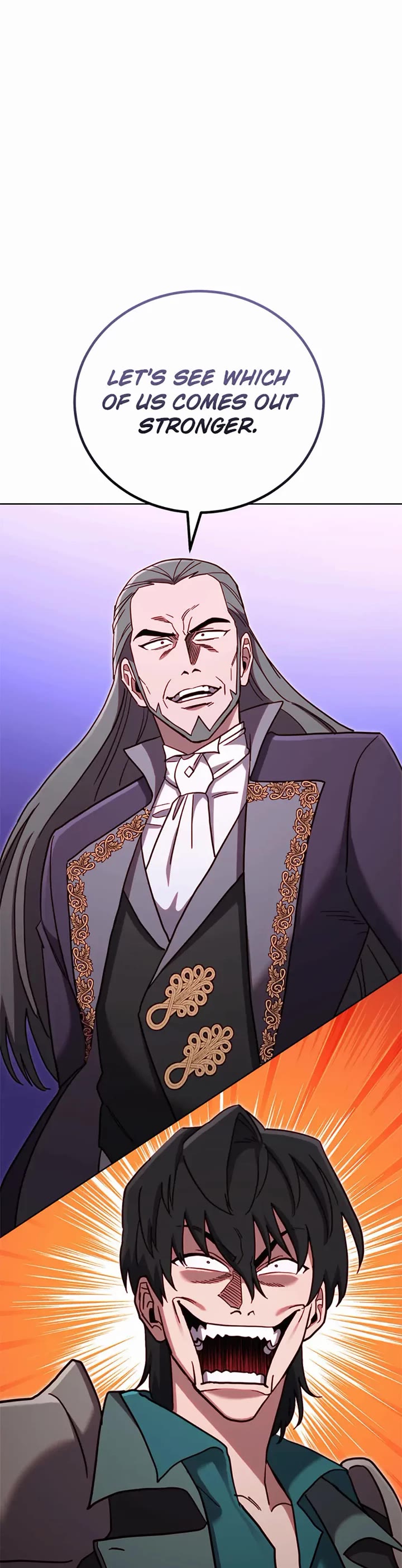 My Insanely Competent Underlings Chapter 84 page 39 - Chapter 84