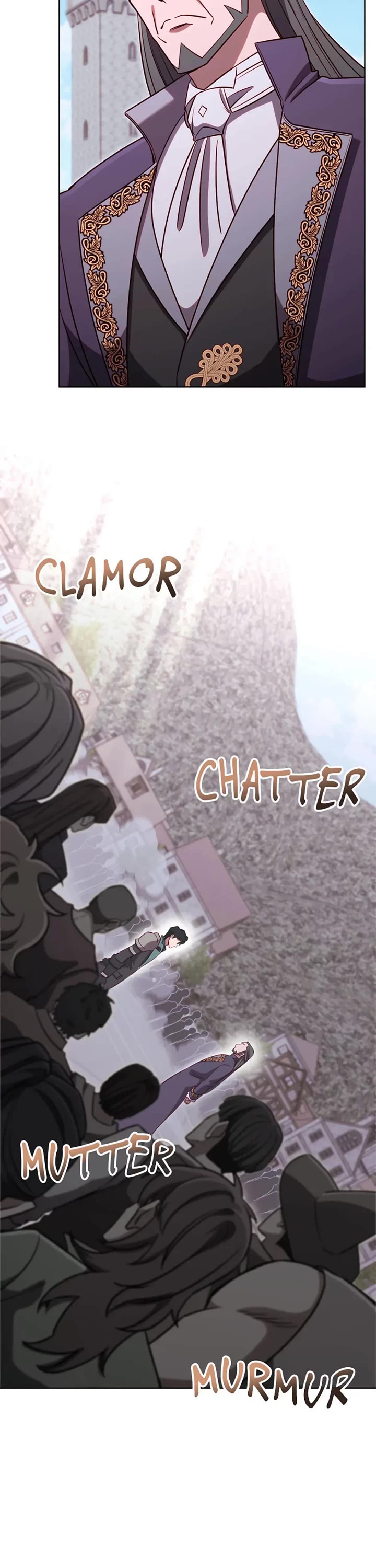 My Insanely Competent Underlings Chapter 84 page 8 - Chapter 84