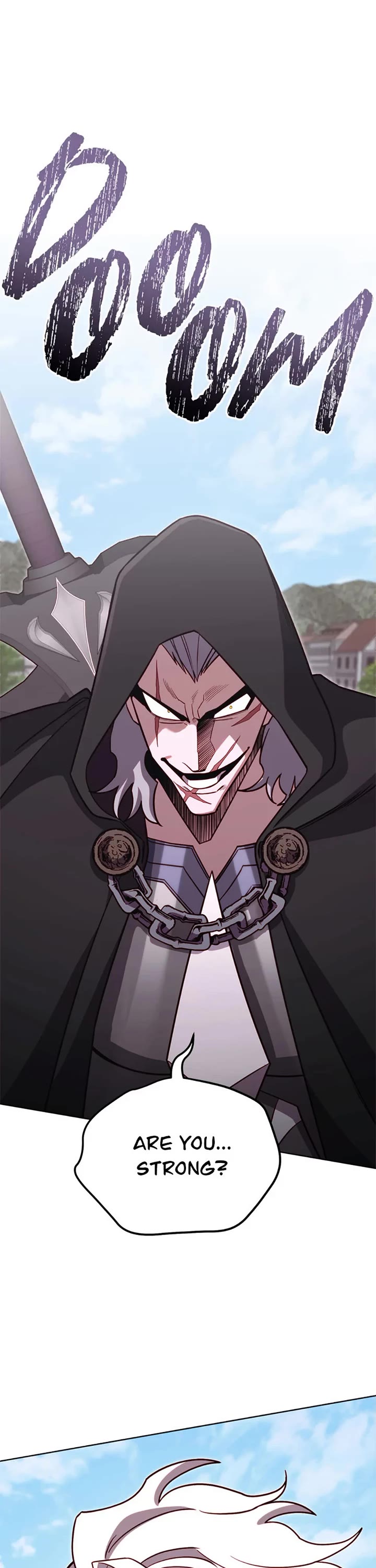 My Insanely Competent Underlings Chapter 85 page 1 - Chapter 85
