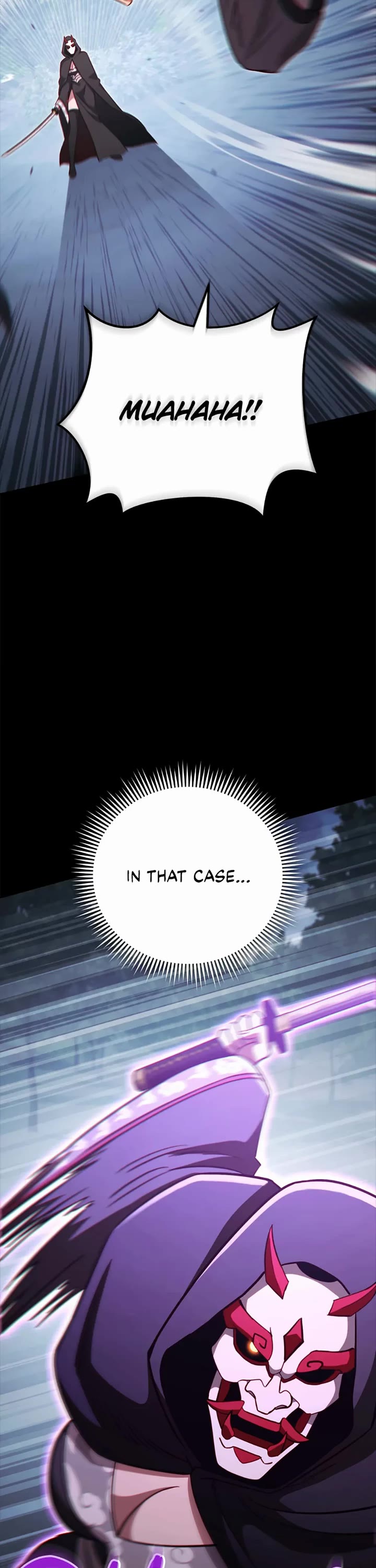 My Insanely Competent Underlings Chapter 85 page 12 - Chapter 85