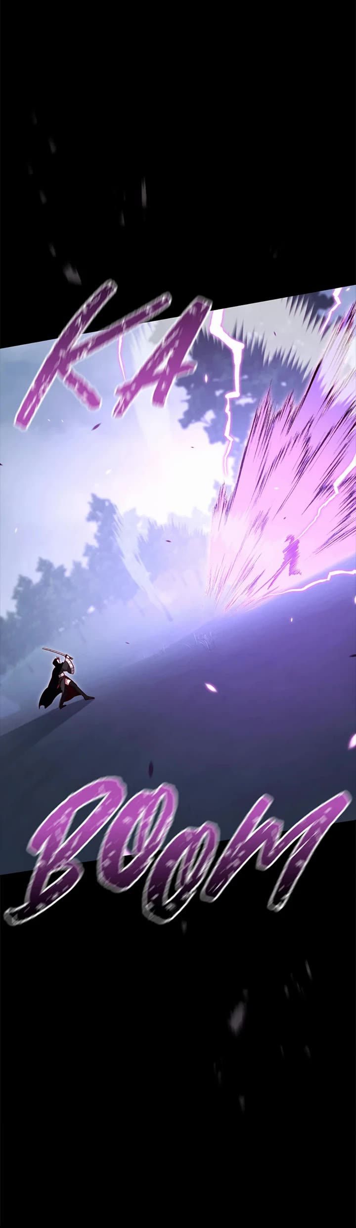 My Insanely Competent Underlings Chapter 85 page 15 - Chapter 85