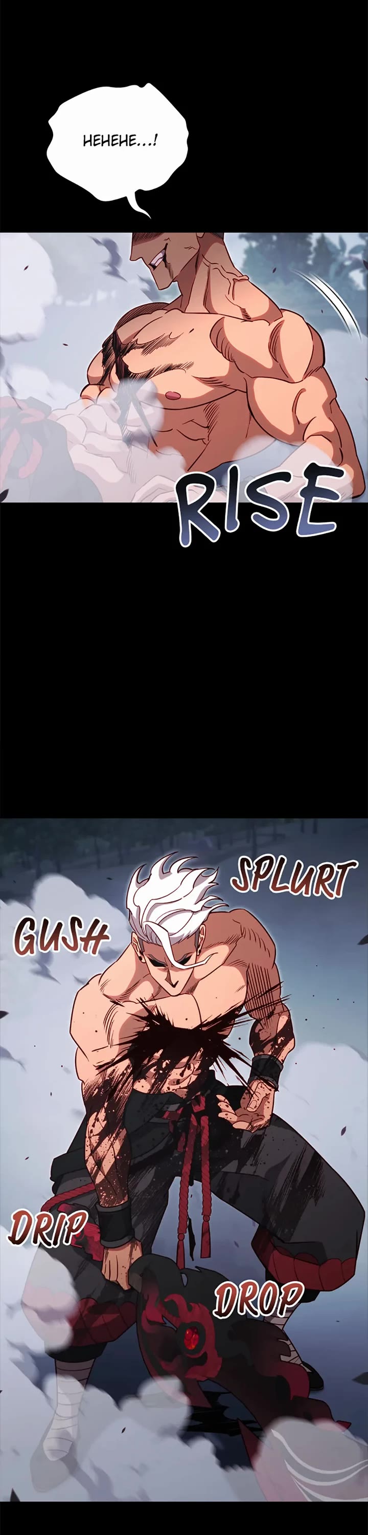 My Insanely Competent Underlings Chapter 85 page 17 - Chapter 85