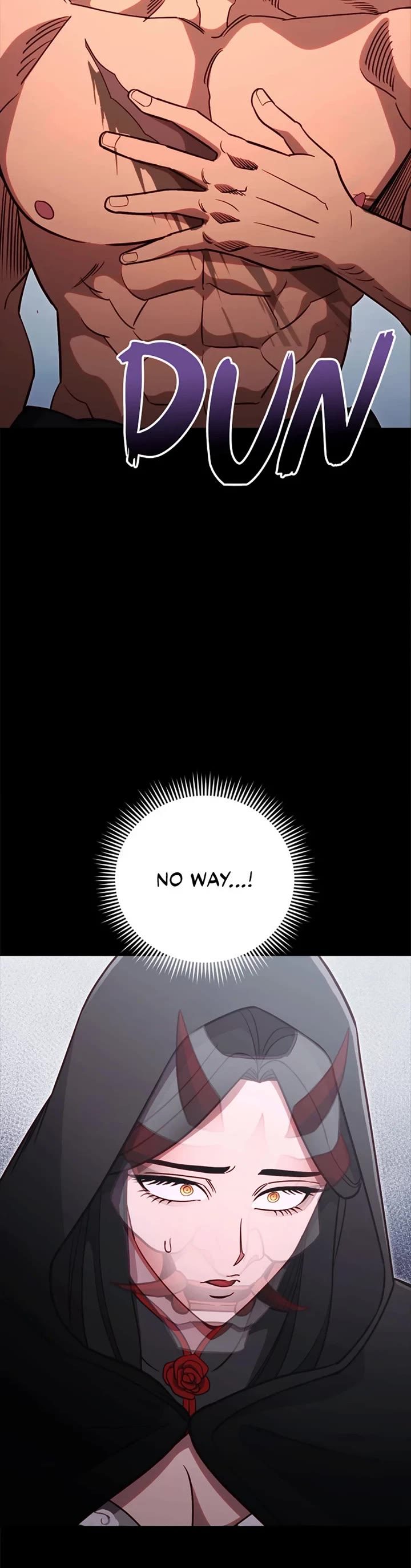 My Insanely Competent Underlings Chapter 85 page 19 - Chapter 85