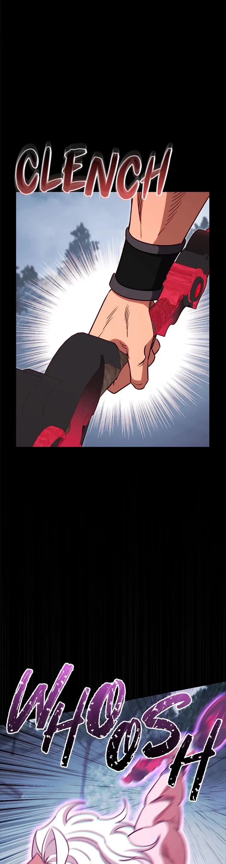 My Insanely Competent Underlings Chapter 85 page 20 - Chapter 85