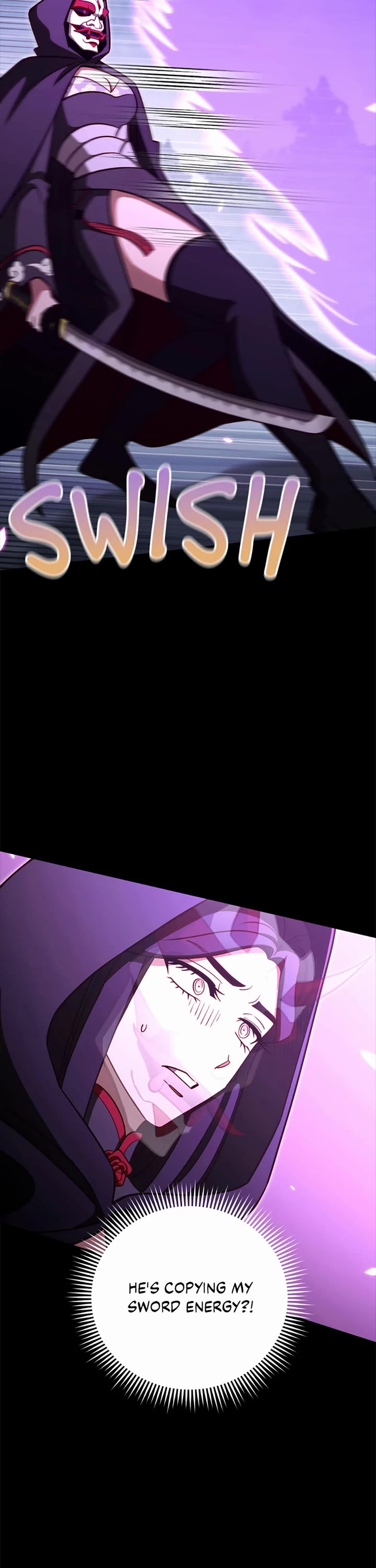 My Insanely Competent Underlings Chapter 85 page 23 - Chapter 85