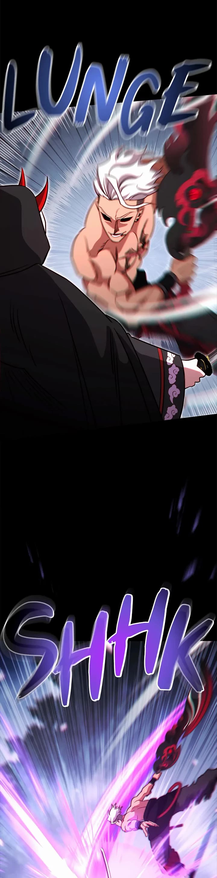 My Insanely Competent Underlings Chapter 85 page 24 - Chapter 85
