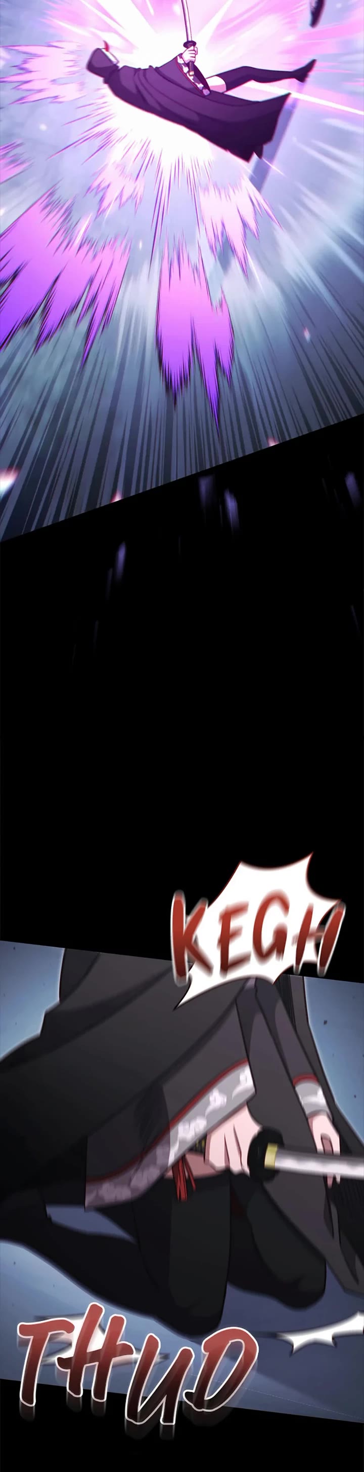My Insanely Competent Underlings Chapter 85 page 25 - Chapter 85