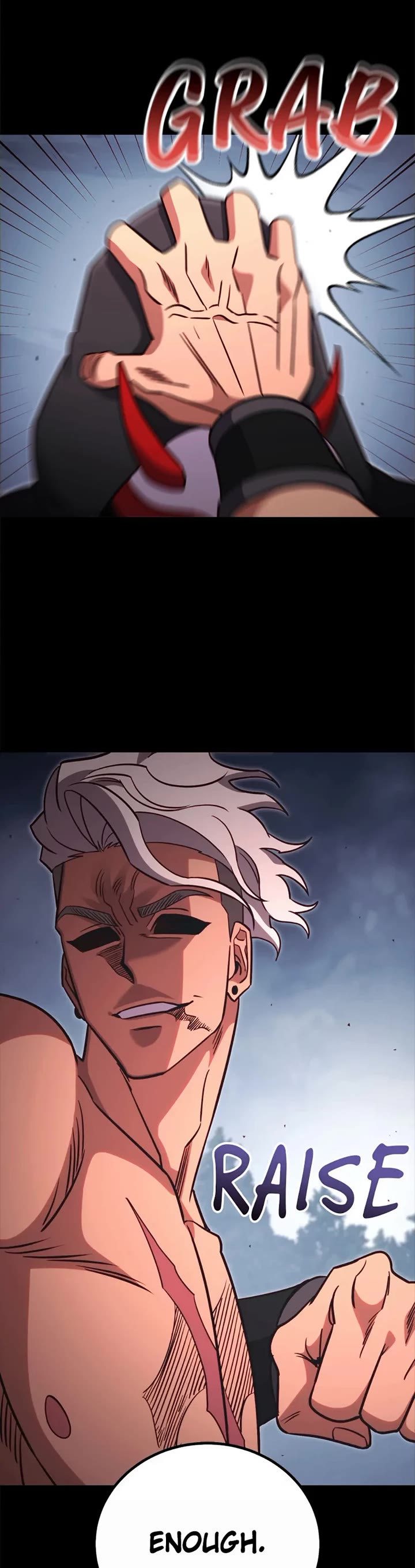 My Insanely Competent Underlings Chapter 85 page 29 - Chapter 85