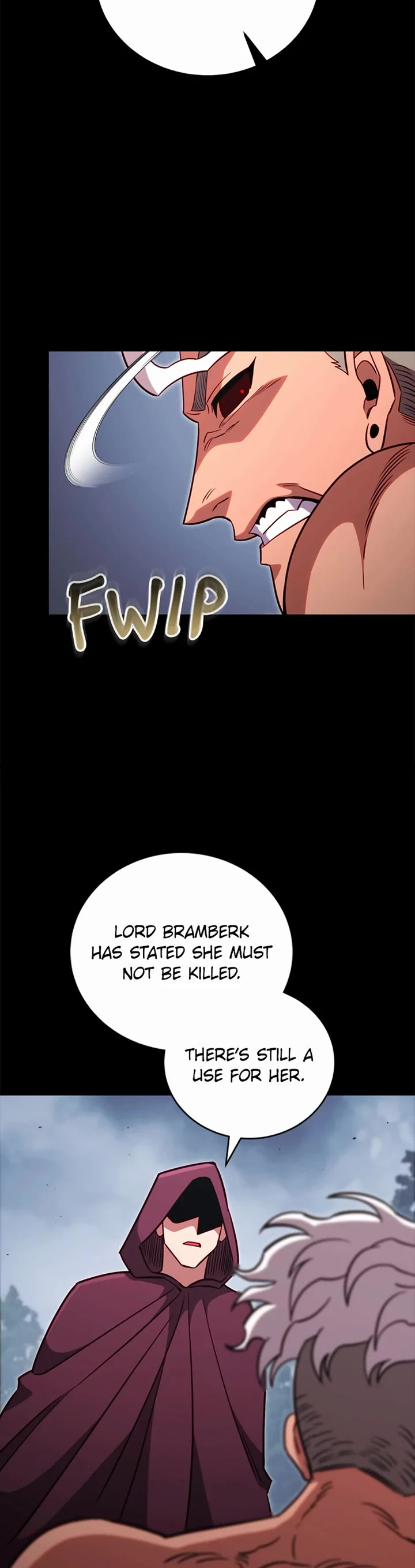 My Insanely Competent Underlings Chapter 85 page 30 - Chapter 85