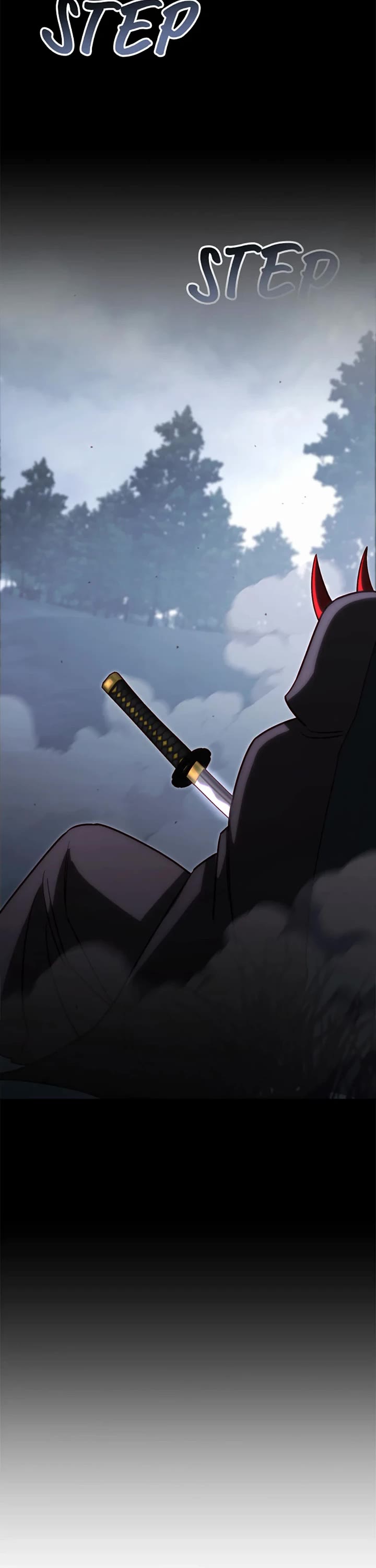 My Insanely Competent Underlings Chapter 85 page 32 - Chapter 85