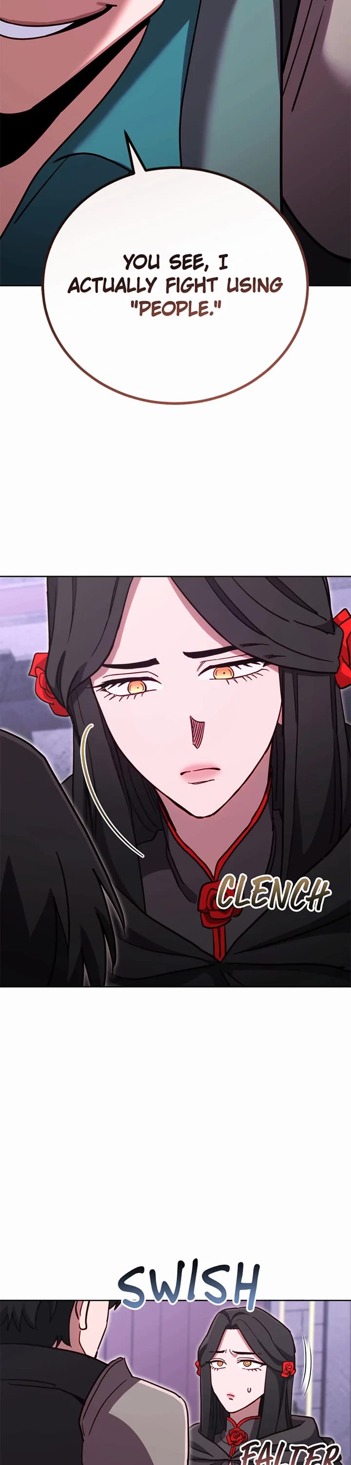 My Insanely Competent Underlings Chapter 85 page 38 - Chapter 85
