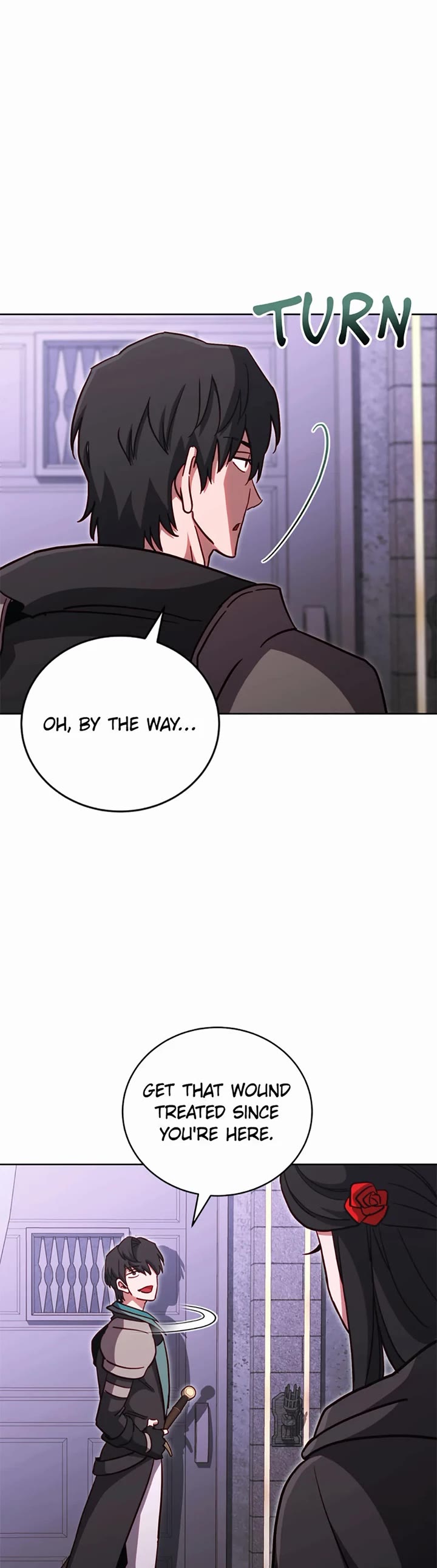 My Insanely Competent Underlings Chapter 85 page 40 - Chapter 85