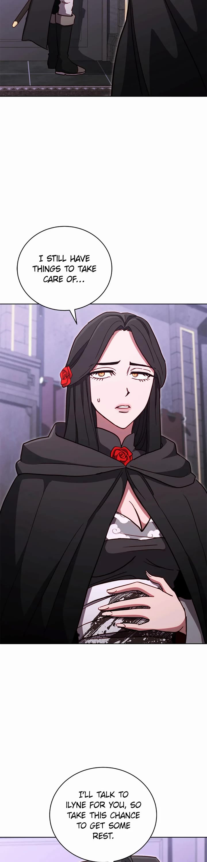 My Insanely Competent Underlings Chapter 85 page 41 - Chapter 85