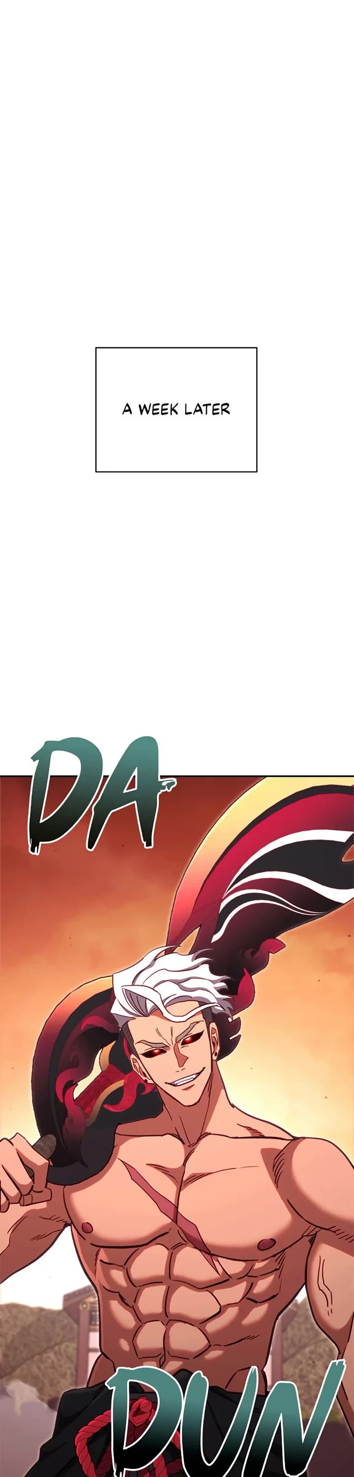 My Insanely Competent Underlings Chapter 85 page 43 - Chapter 85