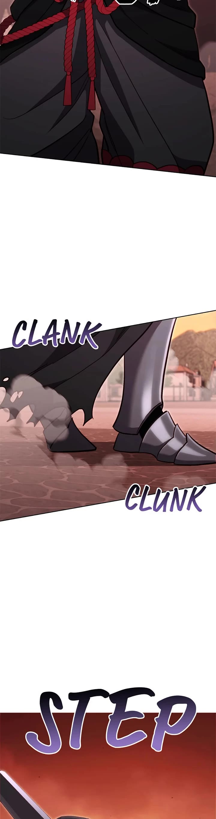 My Insanely Competent Underlings Chapter 85 page 44 - Chapter 85