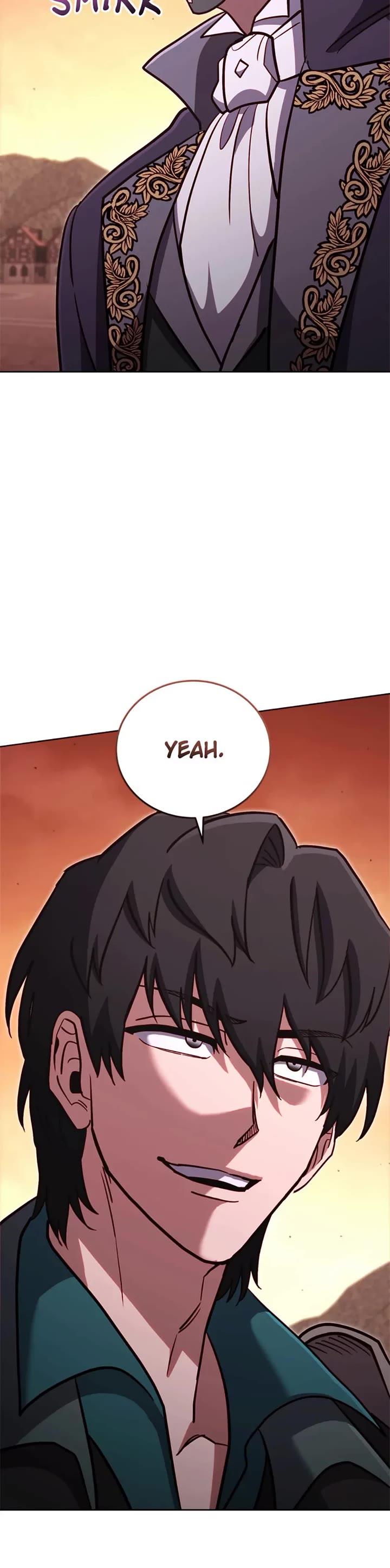 My Insanely Competent Underlings Chapter 85 page 46 - Chapter 85