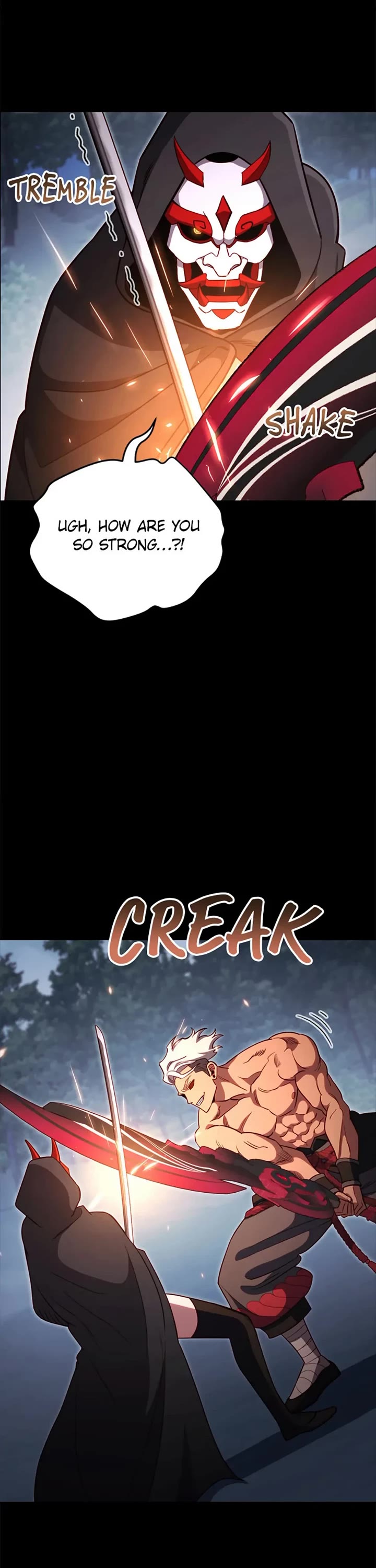 My Insanely Competent Underlings Chapter 85 page 7 - Chapter 85