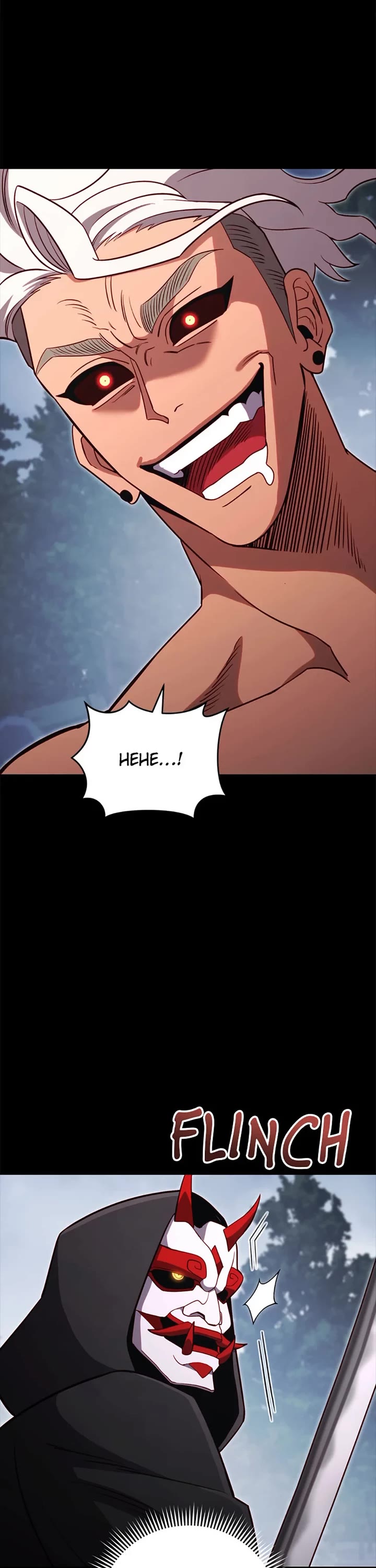 My Insanely Competent Underlings Chapter 85 page 8 - Chapter 85