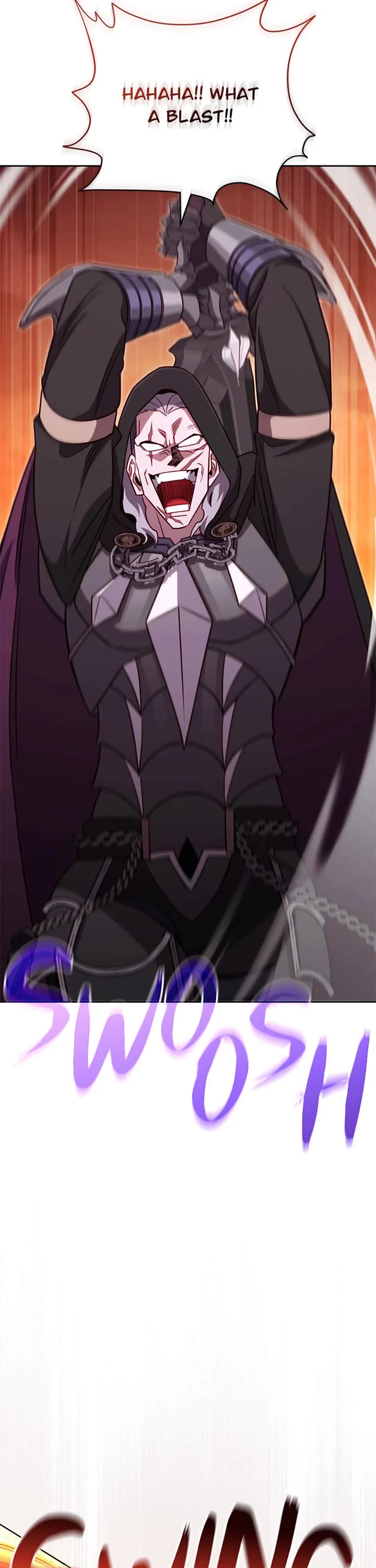 My Insanely Competent Underlings Chapter 86 page 12 - Chapter 86