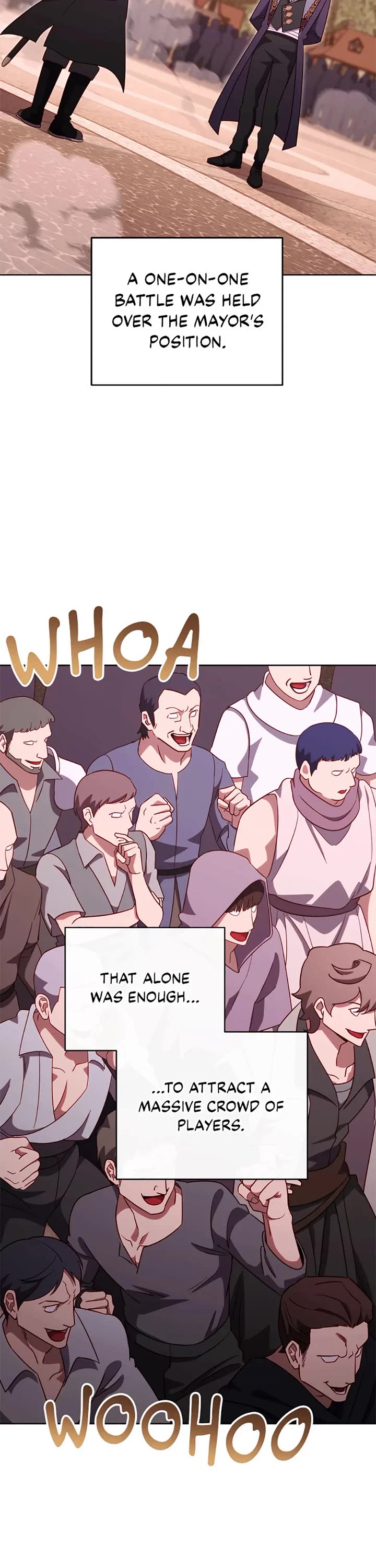 My Insanely Competent Underlings Chapter 86 page 2 - Chapter 86