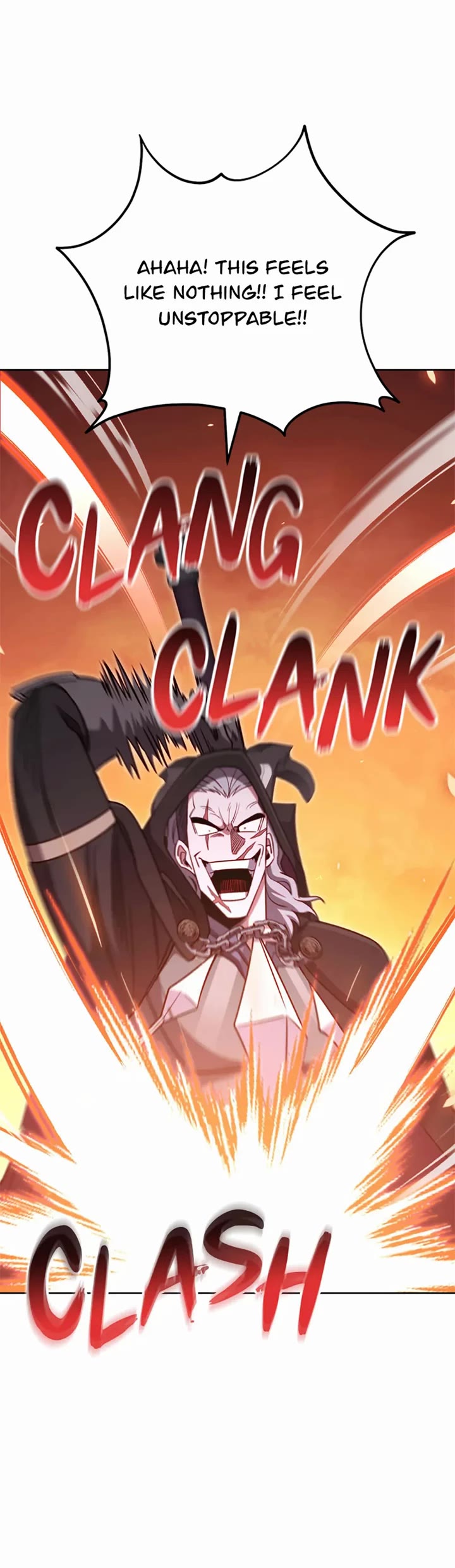 My Insanely Competent Underlings Chapter 86 page 20 - Chapter 86
