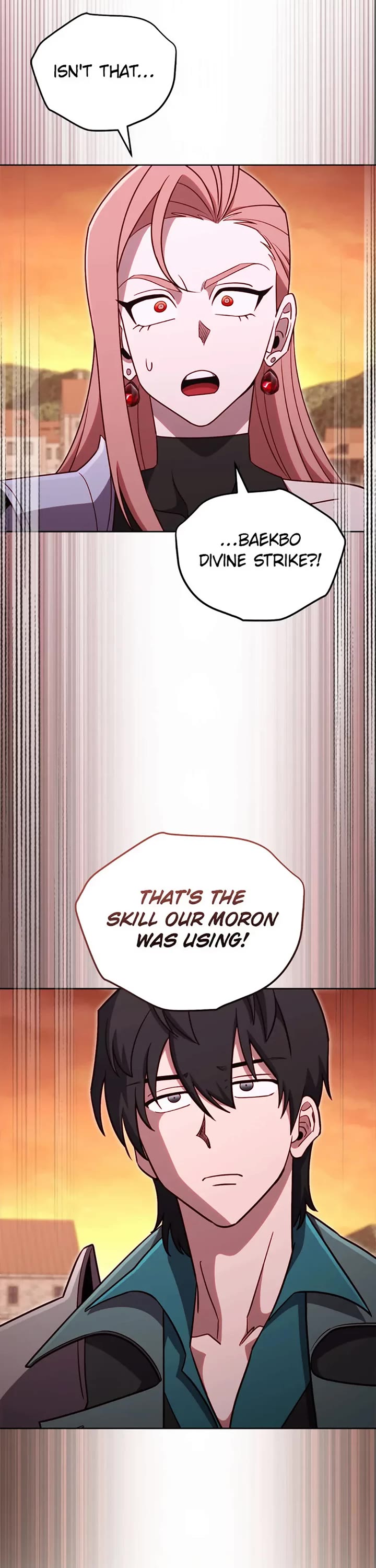 My Insanely Competent Underlings Chapter 86 page 28 - Chapter 86