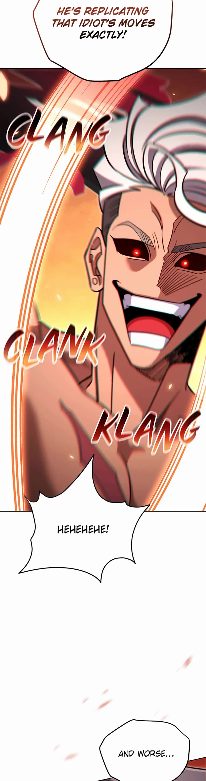 My Insanely Competent Underlings Chapter 86 page 30 - Chapter 86