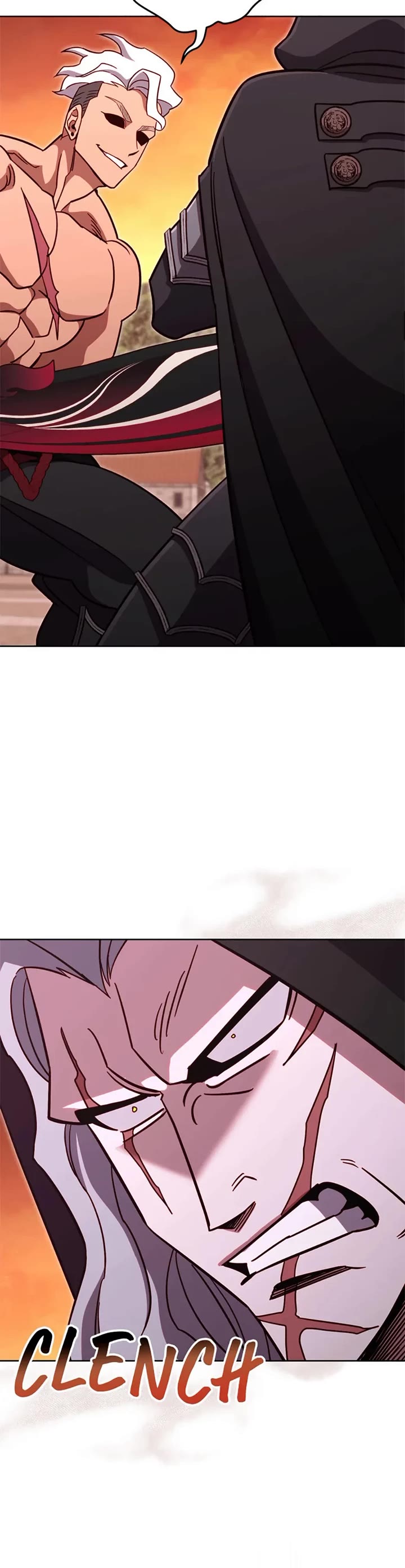My Insanely Competent Underlings Chapter 86 page 35 - Chapter 86