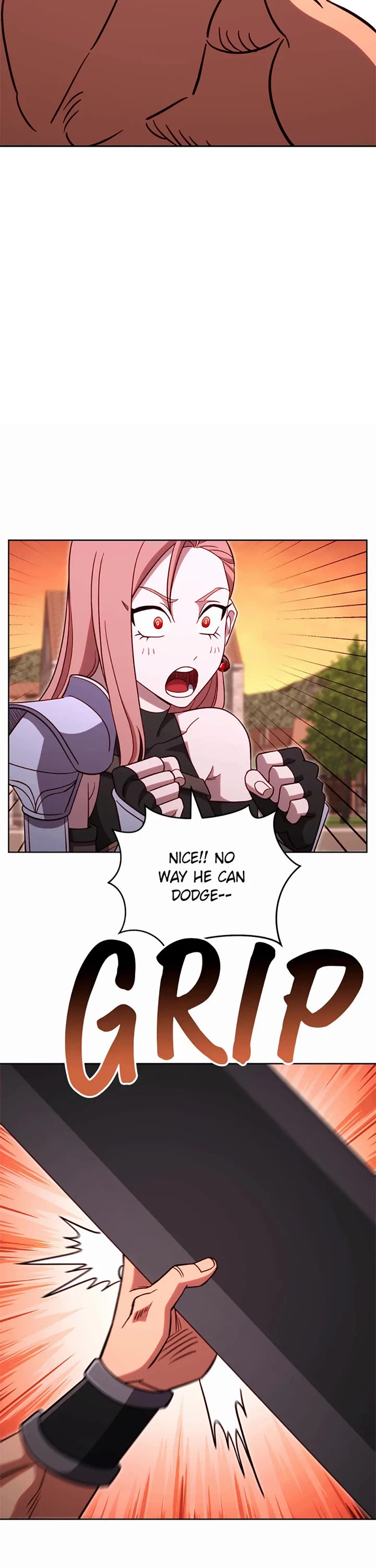 My Insanely Competent Underlings Chapter 86 page 38 - Chapter 86