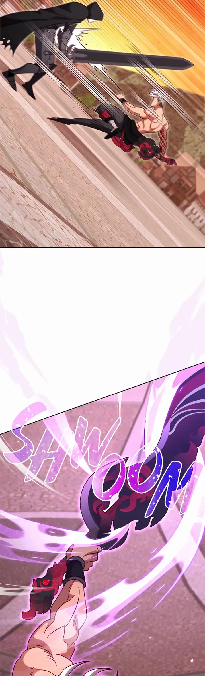 My Insanely Competent Underlings Chapter 86 page 40 - Chapter 86