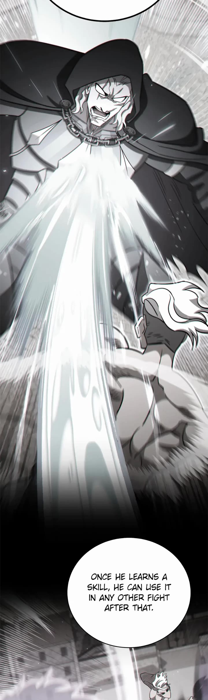 My Insanely Competent Underlings Chapter 86 page 44 - Chapter 86