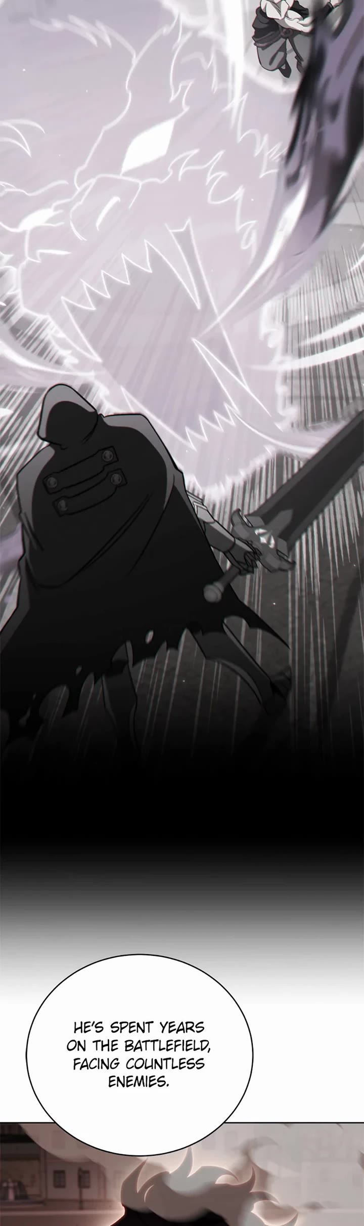 My Insanely Competent Underlings Chapter 86 page 45 - Chapter 86