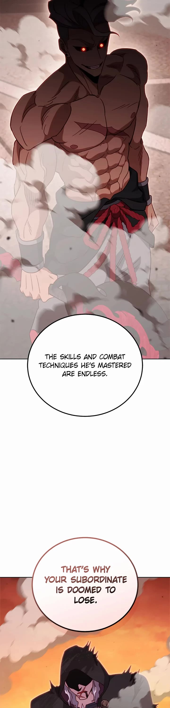 My Insanely Competent Underlings Chapter 86 page 46 - Chapter 86