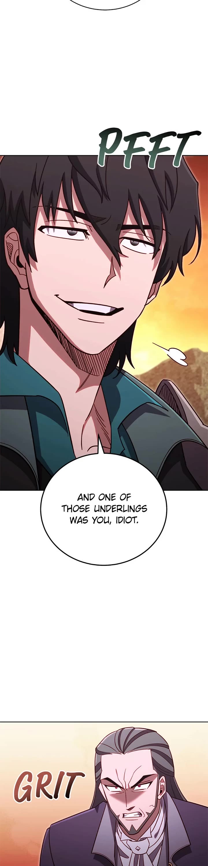 My Insanely Competent Underlings Chapter 86 page 5 - Chapter 86