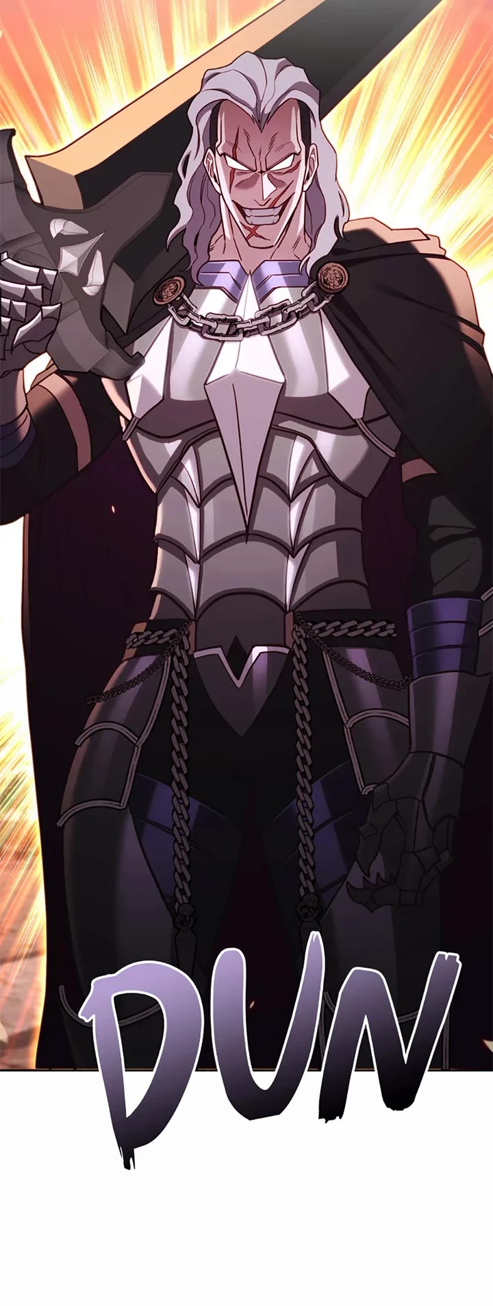 My Insanely Competent Underlings Chapter 86 page 54 - Chapter 86