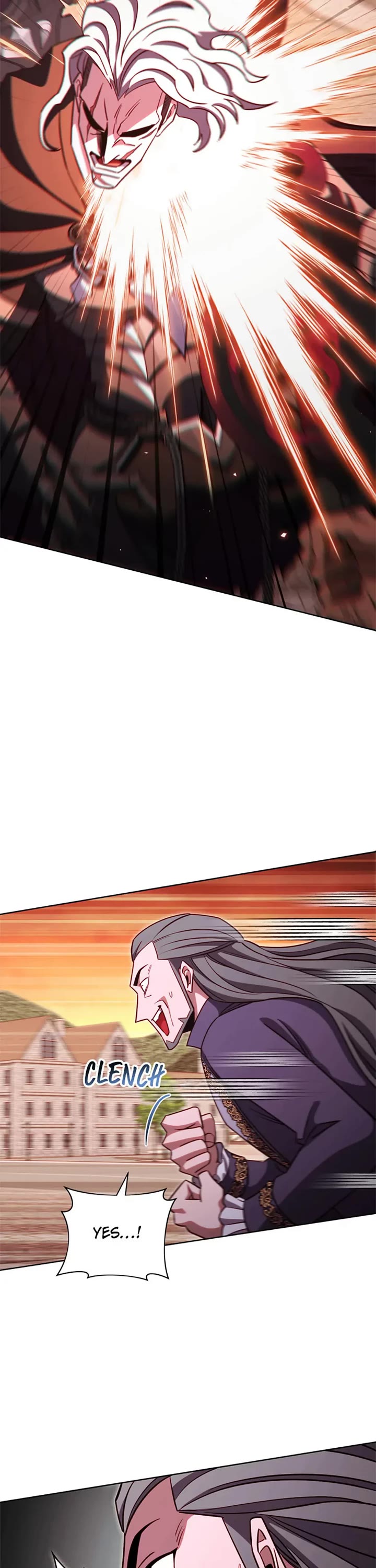 My Insanely Competent Underlings Chapter 87 page 11 - Chapter 87