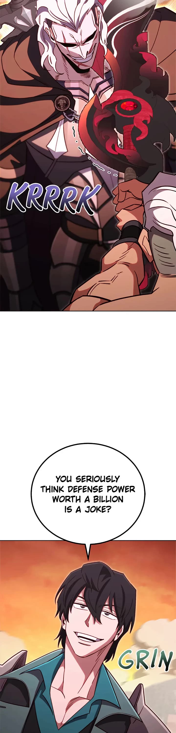 My Insanely Competent Underlings Chapter 87 page 13 - Chapter 87