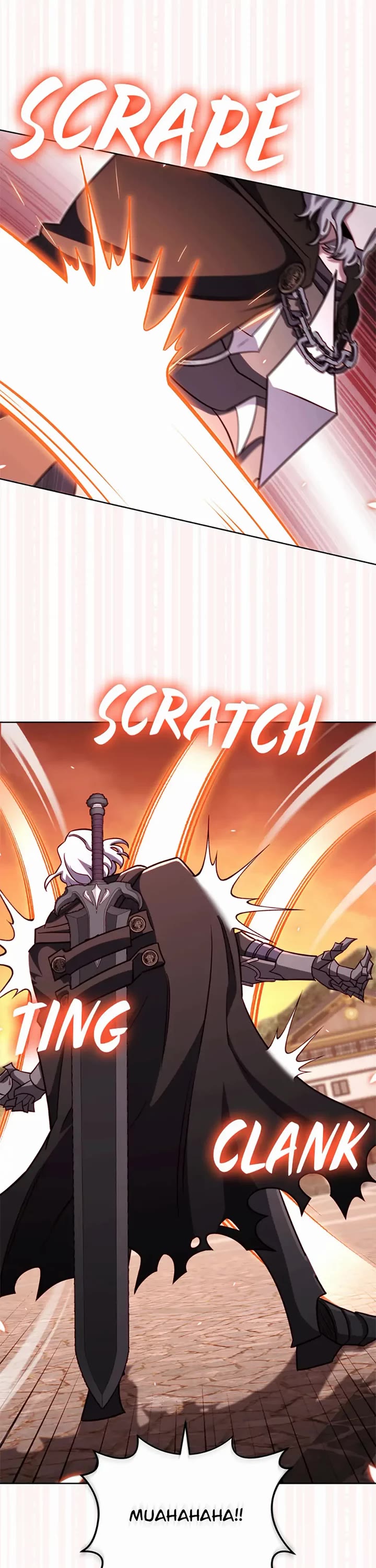 My Insanely Competent Underlings Chapter 87 page 16 - Chapter 87
