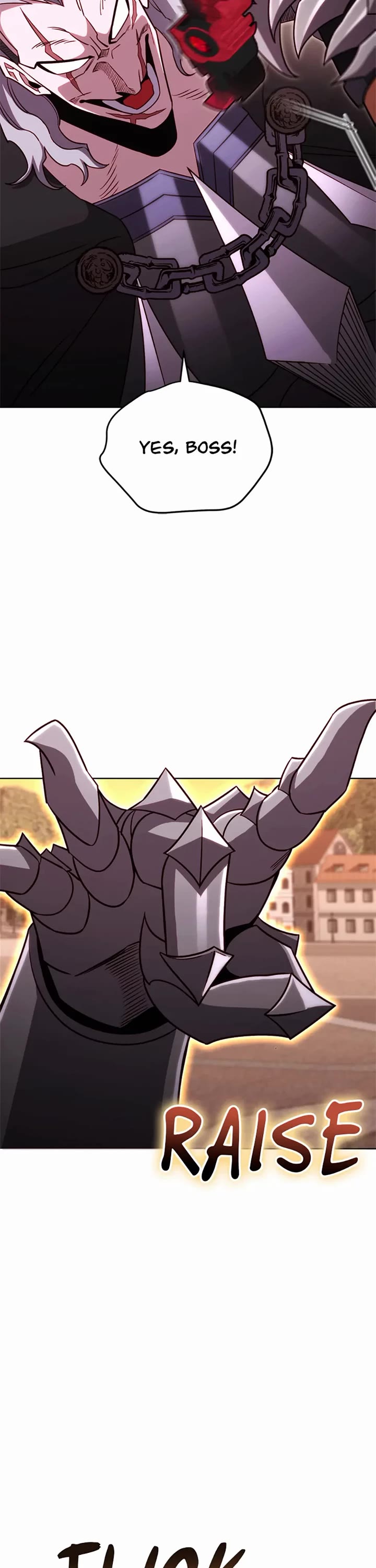 My Insanely Competent Underlings Chapter 87 page 18 - Chapter 87