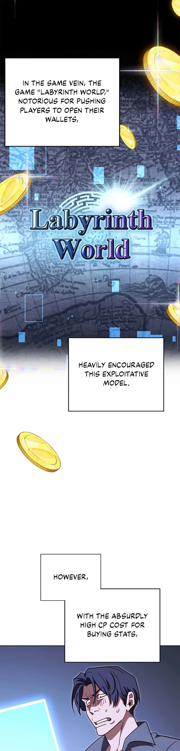 My Insanely Competent Underlings Chapter 87 page 2 - Chapter 87